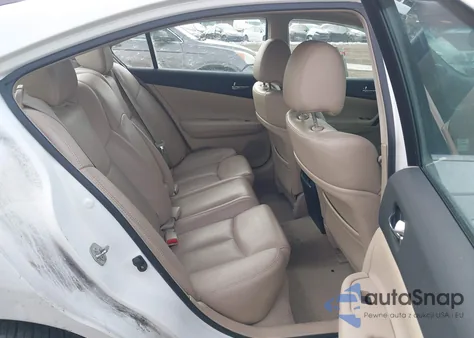 2013 Nissan Maxima 3.5 Sv z USA, uszkodzony, nr VIN 1N4AA5AP1DC829082